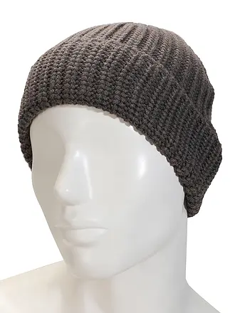 GRAN SASSO | Bonnet - Cagoule | braun